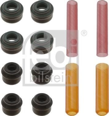 FEBI Bilstein 15537 - Garnitura brtvi, tijelo ventila www.molydon.hr