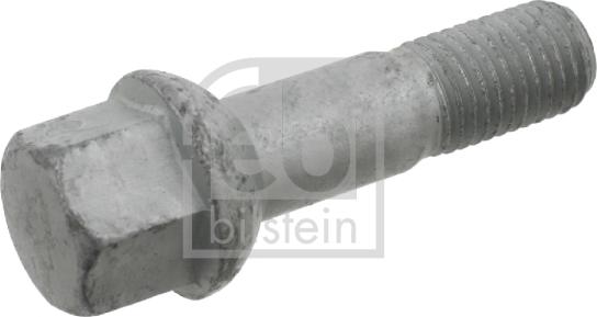 FEBI Bilstein 46644 - Vijak kotača www.molydon.hr