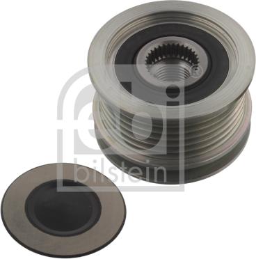 FEBI Bilstein 15165 - Remenica, alternator www.molydon.hr
