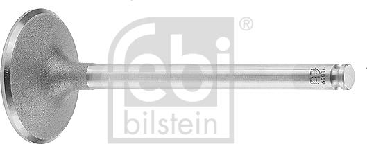 FEBI Bilstein 15359 - Usisni ventil www.molydon.hr