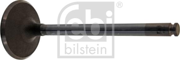 FEBI Bilstein 15354 - Usisni ventil www.molydon.hr