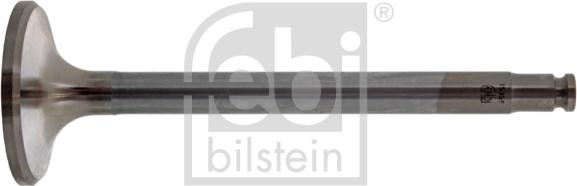 FEBI Bilstein 15356 - Ispušni ventil www.molydon.hr