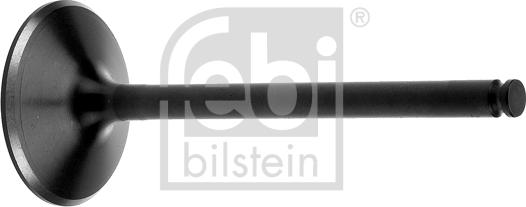 FEBI Bilstein 15368 - Usisni ventil www.molydon.hr