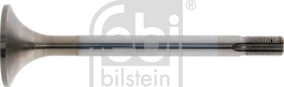 FEBI Bilstein 15370 - Usisni ventil www.molydon.hr