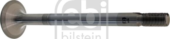 FEBI Bilstein 15371 - Ispušni ventil www.molydon.hr