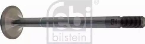 FEBI Bilstein 15373 - Ispušni ventil www.molydon.hr