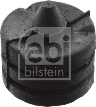 FEBI Bilstein 15705 - Držač, Ispušni lonac www.molydon.hr