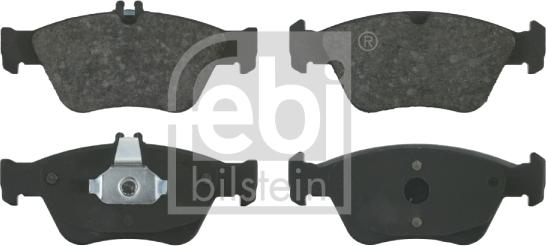 FEBI Bilstein 16027 - Komplet Pločica, disk-kočnica www.molydon.hr