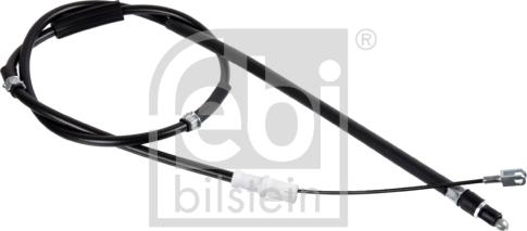 FEBI Bilstein 109490 - Sajla ručne kočnice www.molydon.hr
