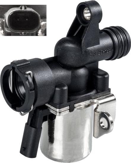 FEBI Bilstein 109476 - Ventil za reguliranje rashladne tekućinu www.molydon.hr