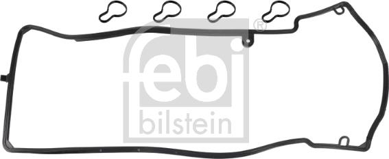 FEBI Bilstein 109506 - Garnitura brtvi, poklopac glave cilindra www.molydon.hr