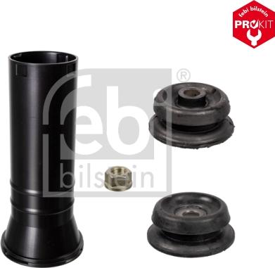 FEBI Bilstein 109508 - Nosač amortizera www.molydon.hr