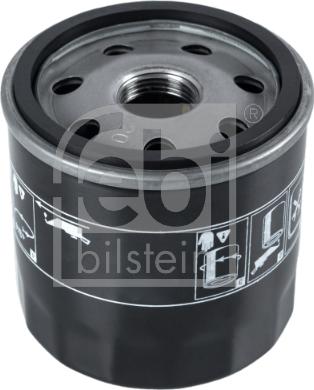 FEBI Bilstein 109603 - Filter za ulje www.molydon.hr