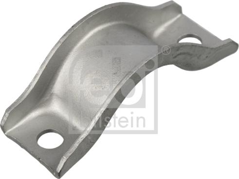 FEBI Bilstein 109619 - Držač, Ležište | Držač | Uležištenje stabilizatora www.molydon.hr