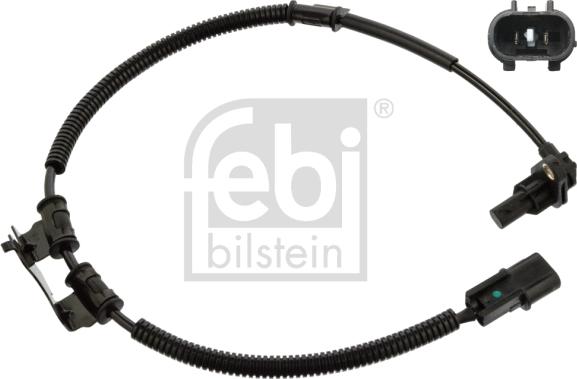 Febi Bilstein 109064 - Senzor, broj obrtaja kotača www.molydon.hr