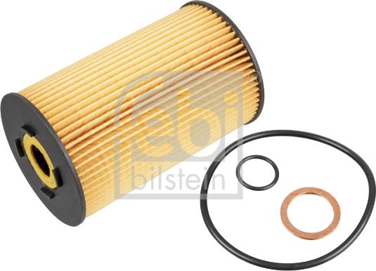 FEBI Bilstein 109164 - Filter za ulje www.molydon.hr