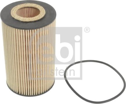 FEBI Bilstein 109106 - Filter za ulje www.molydon.hr