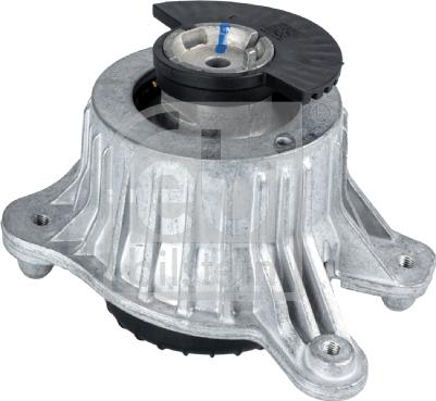 FEBI Bilstein 109380 - Nosač motora www.molydon.hr