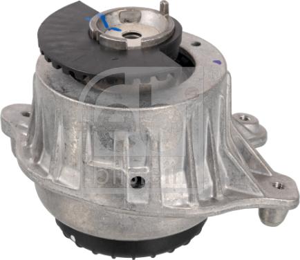 FEBI Bilstein 109381 - Nosač motora www.molydon.hr