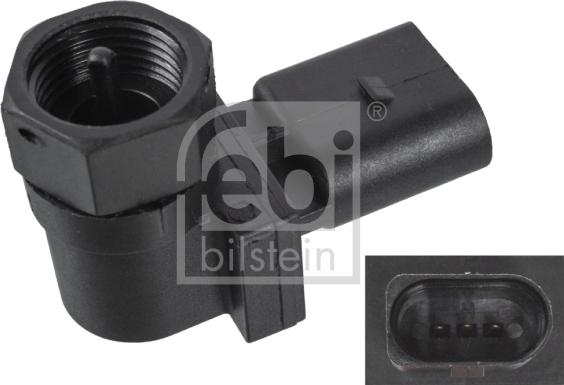 FEBI Bilstein 109728 - Davač impulsa, radilica www.molydon.hr