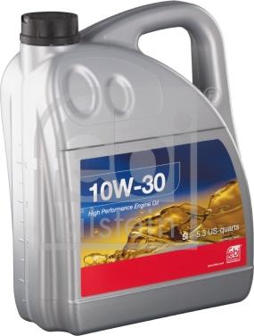 FEBI Bilstein 104913 - Ulje za motor www.molydon.hr