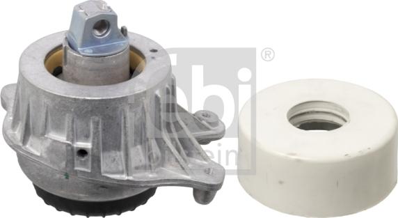 FEBI Bilstein 104436 - Nosač motora www.molydon.hr