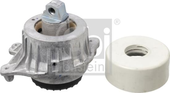FEBI Bilstein 104437 - Nosač motora www.molydon.hr