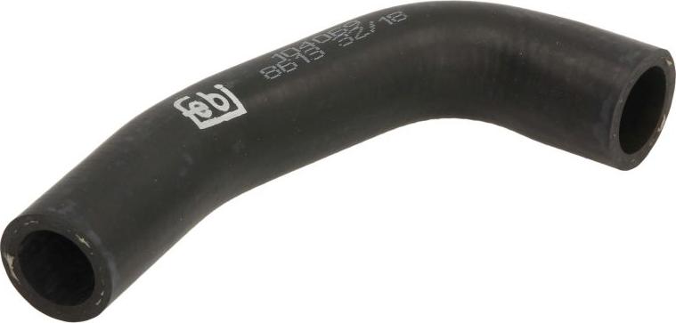 FEBI Bilstein 104069 - Crijevo hladnjaka www.molydon.hr
