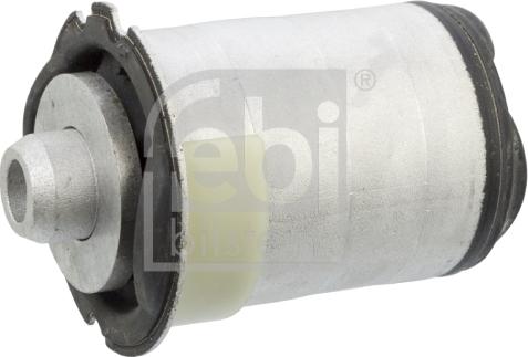 FEBI Bilstein 104143 - Ležište | Držač | Uležištenje, tijelo osovine www.molydon.hr
