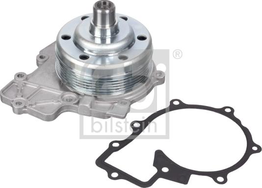 FEBI Bilstein 104158 - Vodena pumpa www.molydon.hr