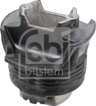 FEBI Bilstein 104120 - Ležište | Držač | Uležištenje, tijelo osovine www.molydon.hr