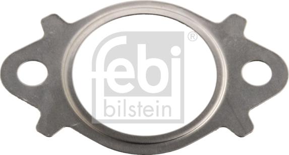 Febi Bilstein 104340 - Brtva, EGR-ventil (ventil za recirkulaciju ispuh.plinova) www.molydon.hr