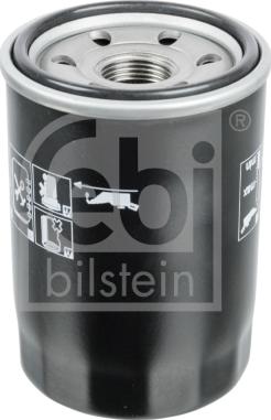 Febi Bilstein 104333 - Filter za ulje www.molydon.hr