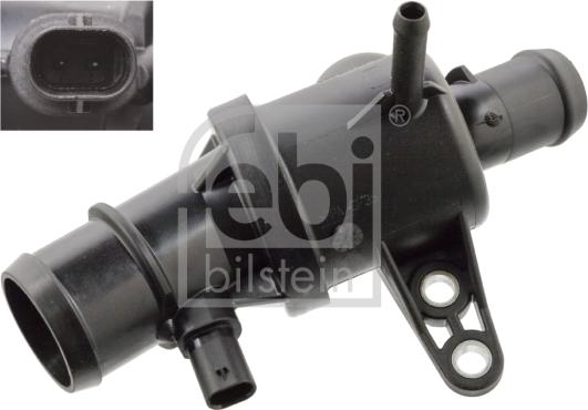 FEBI Bilstein 104759 - Termostat, rashladna tekućinu www.molydon.hr