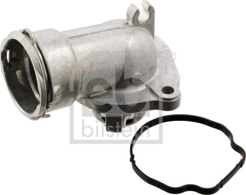 FEBI Bilstein 104757 - Termostat, rashladna tekućinu www.molydon.hr