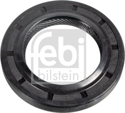 FEBI Bilstein 105995 - Radijalni brtveni prsten (semering), glavna osovina ručnog mj. www.molydon.hr