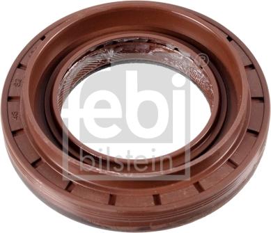FEBI Bilstein 105963 - Radijalni Brtveni prsten (semering), diferencijal www.molydon.hr
