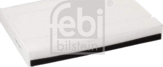 Febi Bilstein 105815 - Filter kabine www.molydon.hr