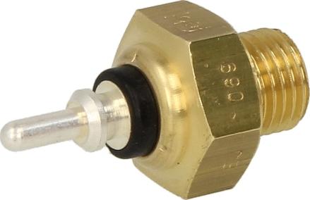 FEBI Bilstein 10520 - Prekidač temperature, ventilator radijatora / klima uređaja www.molydon.hr