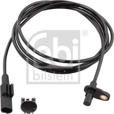 FEBI Bilstein 106480 - Senzor, broj obrtaja kotača www.molydon.hr