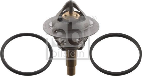 FEBI Bilstein 106507 - Termostat, rashladna tekućinu www.molydon.hr