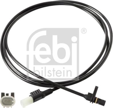 FEBI Bilstein 106636 - Senzor, broj obrtaja kotača www.molydon.hr