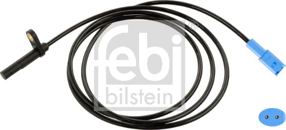 FEBI Bilstein 106623 - Senzor, broj obrtaja kotača www.molydon.hr