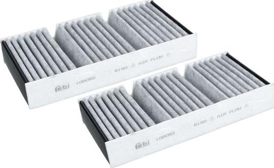 FEBI Bilstein 106092 - Filter kabine www.molydon.hr
