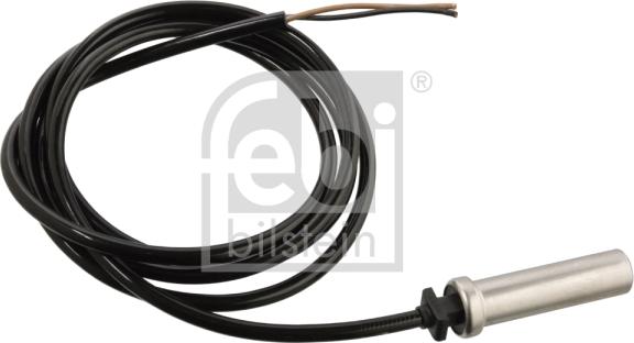 FEBI Bilstein 106887 - Senzor, broj obrtaja kotača www.molydon.hr