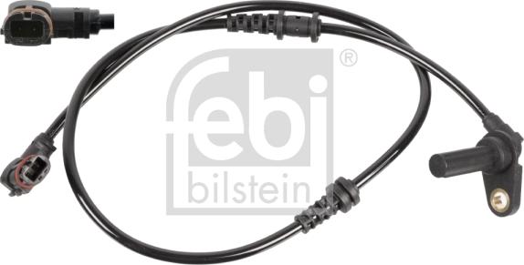 FEBI Bilstein 106280 - Senzor, broj obrtaja kotača www.molydon.hr