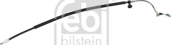 FEBI Bilstein 106233 - Sajla ručne kočnice www.molydon.hr