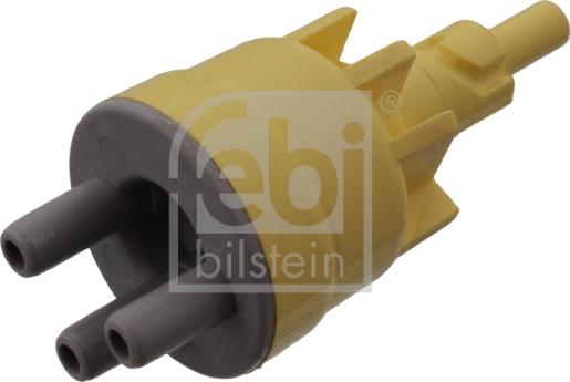 FEBI Bilstein 10675 - Ventil, vakuum-pumpa www.molydon.hr