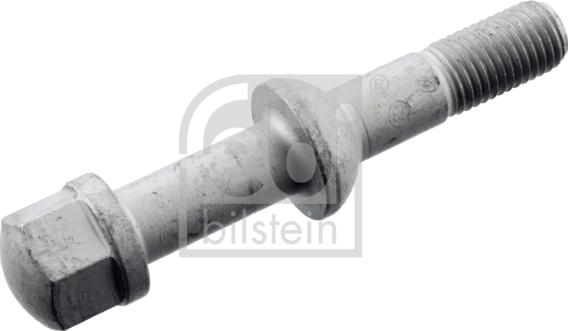 FEBI Bilstein 100940 - Vijak kotača www.molydon.hr