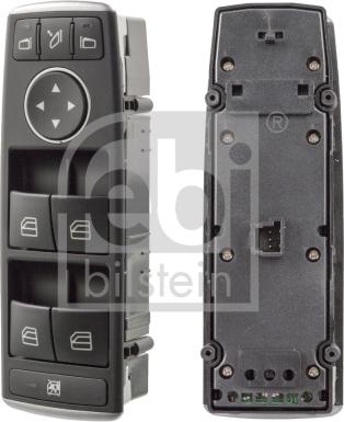 FEBI Bilstein 100943 - Multifunkcionalni Prekidač www.molydon.hr
